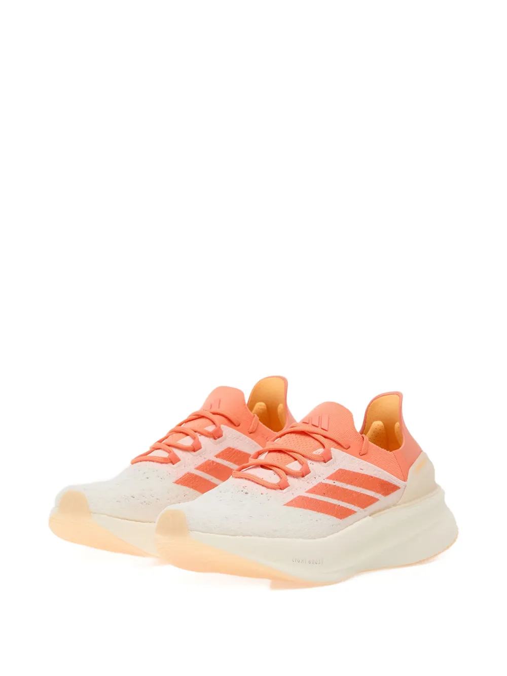 Кроссовки Ultraboost 5 Adidas, белый — фото 2
