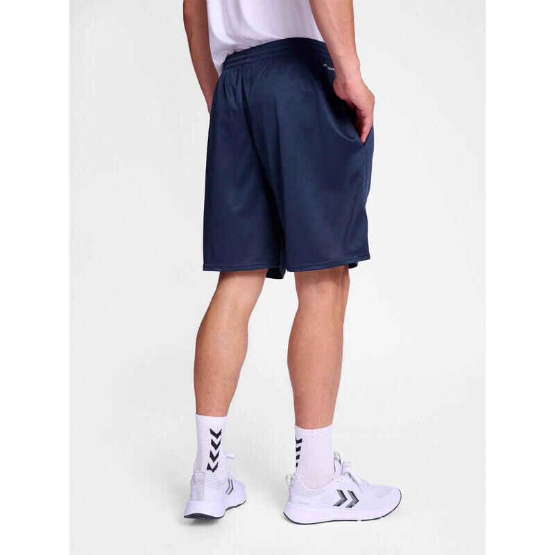 

Шорты Hummel, бирюзовый