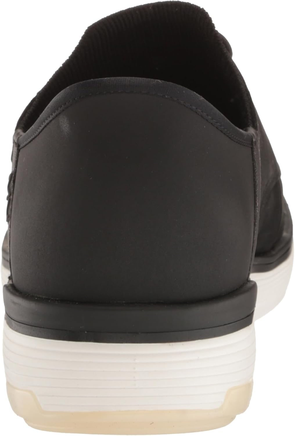 Мужские кроссовки Skechers Mark Nason by Skechers Casual Glide Cell - Gable Lux Oxford, черный — фото 3