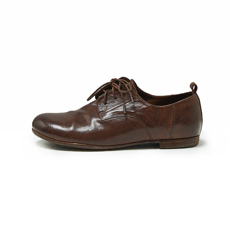 Туфли женские повседневные Women's Casual Shoes Women's Mantova, цвет Coffee
