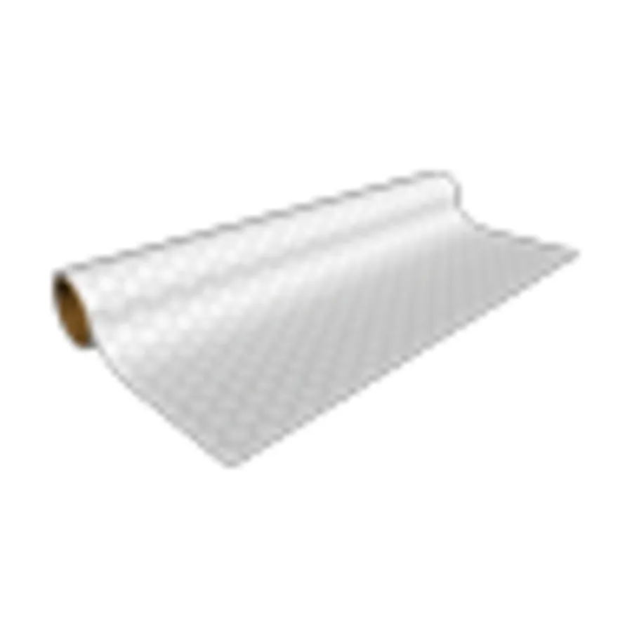 

Бумажный игровой коврик — 30 x 12 футов, белый (шестигранники 1 дюйм), Gaming Paper