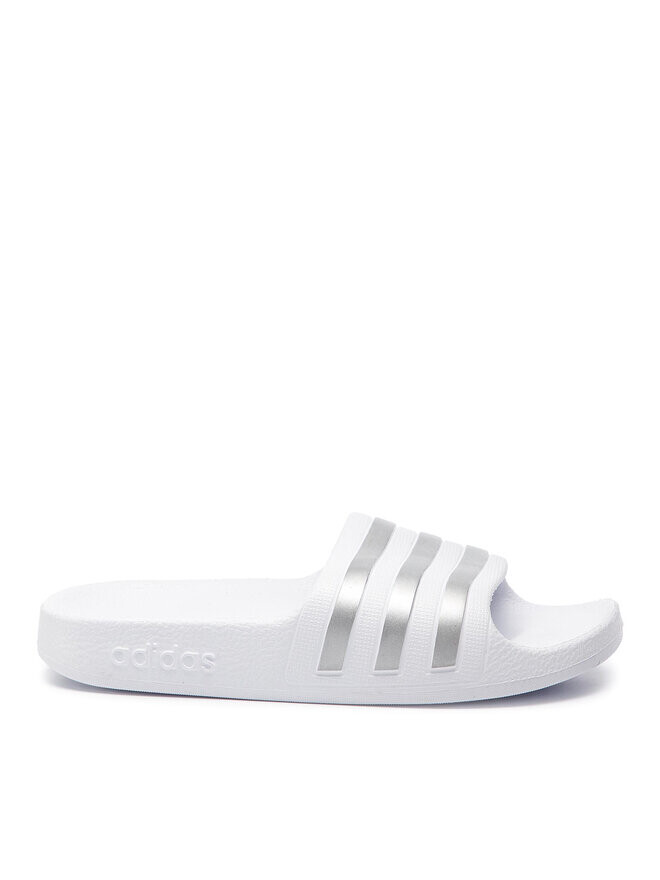 

Тапочки Adidas, белый