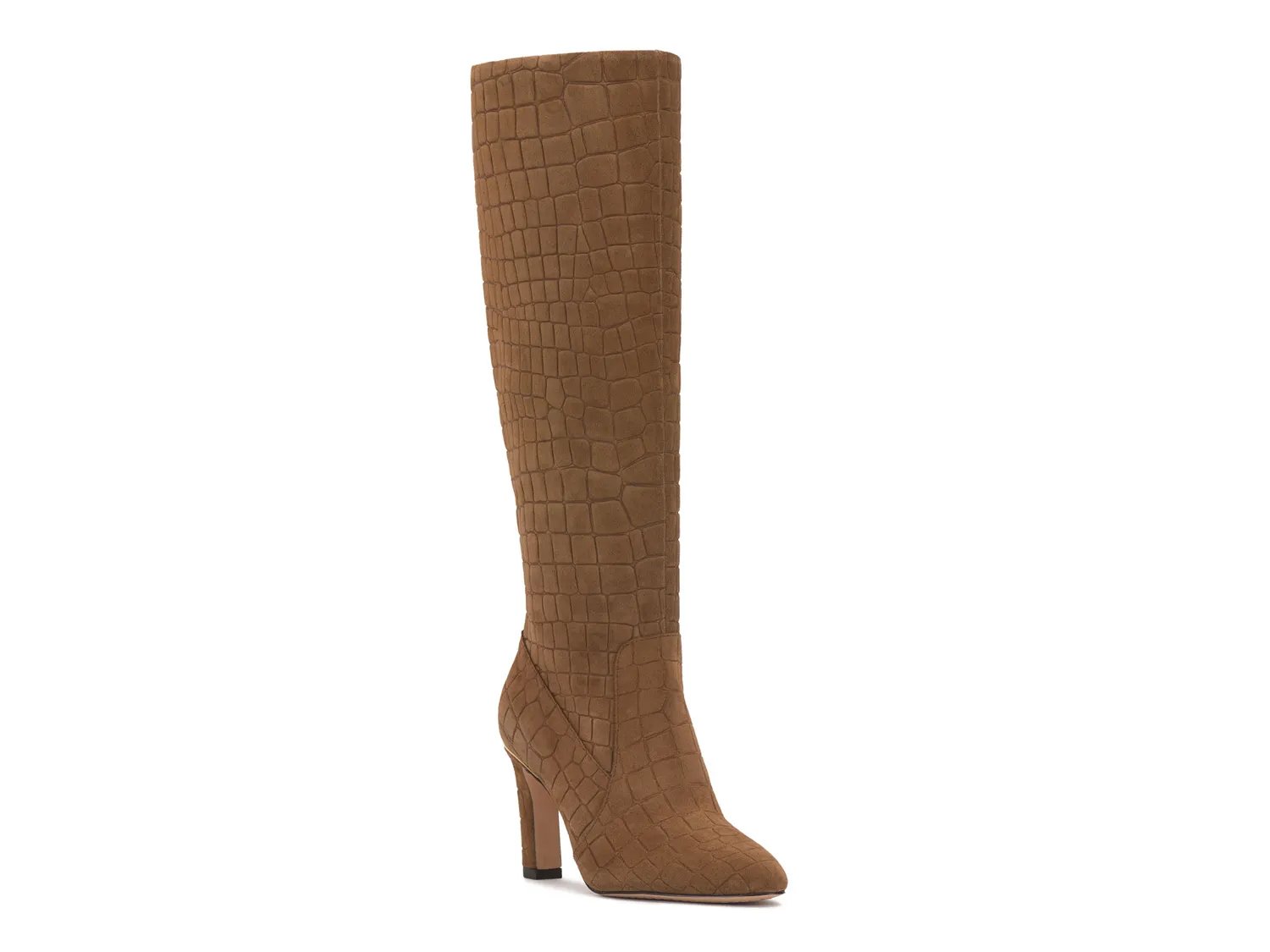 Ботинки Vince Camuto Gylina Boot, Fawn Suede
