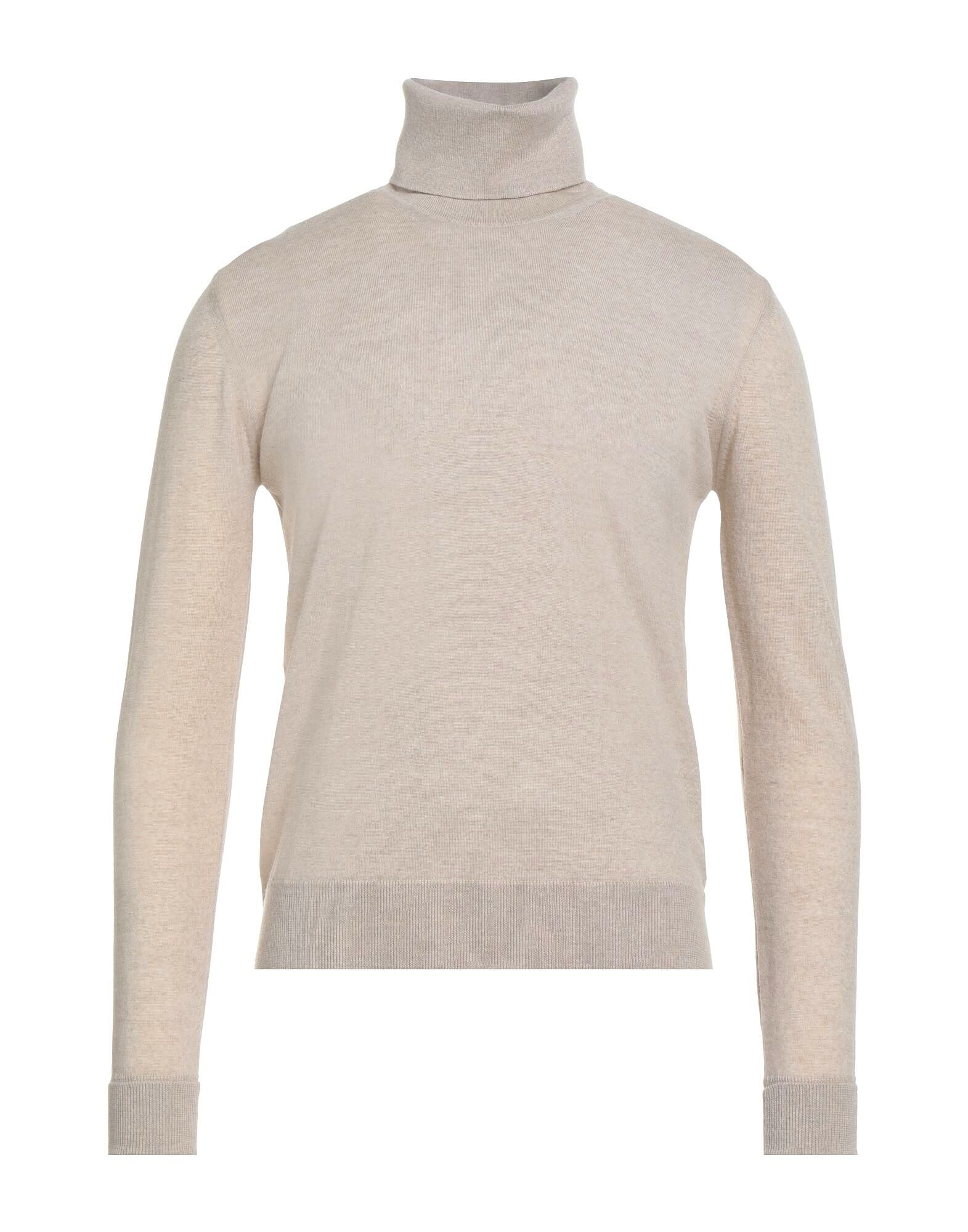 

Водолазка Alpha Studio, бежевый