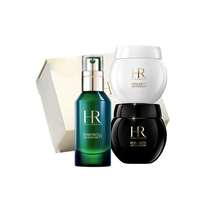 

Powercell Skinmunity сыворотка наборы для ухода за кожей unisex HELENA RUBINSTEIN