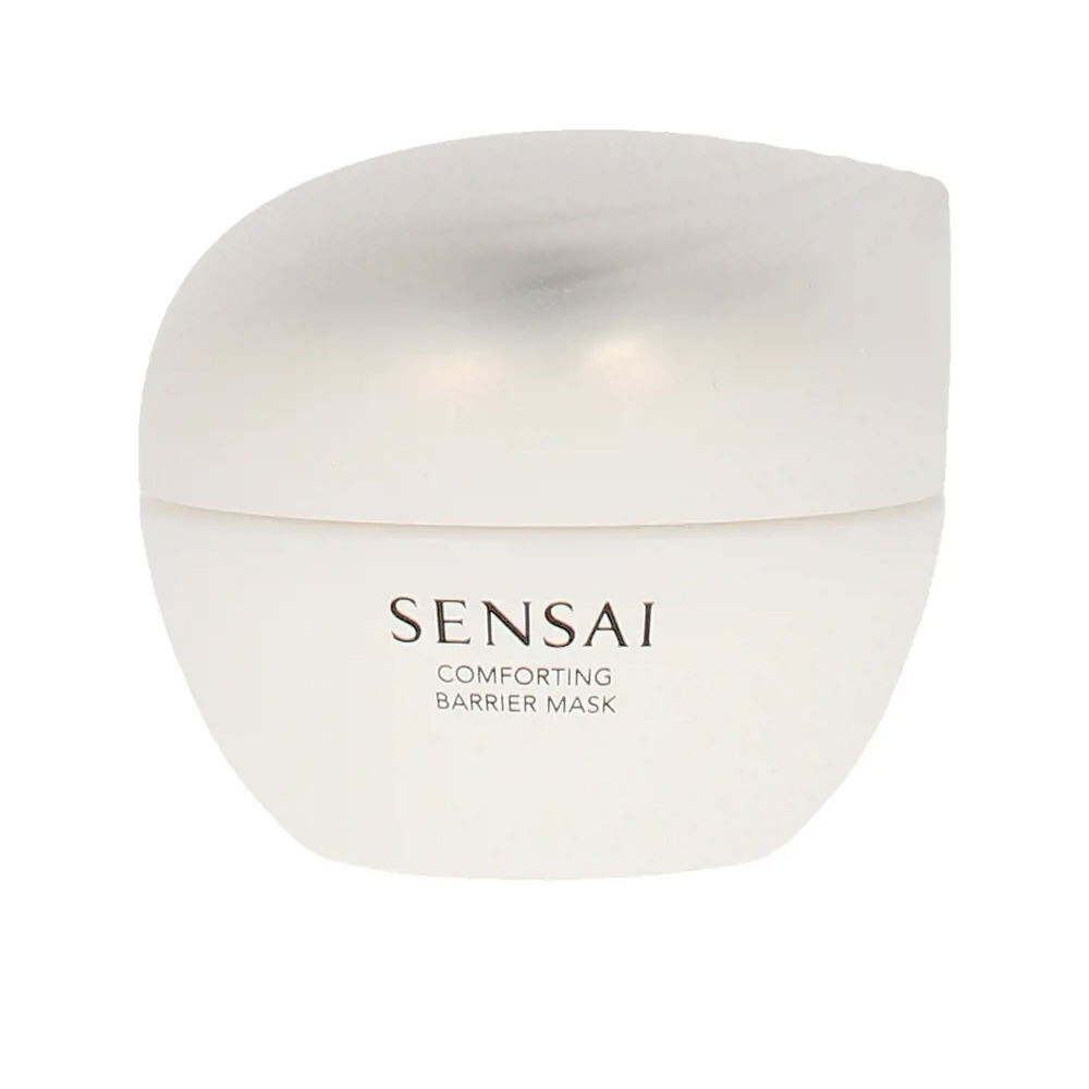 

Маска для лица Comforting barrier mask Sensai, 60 мл