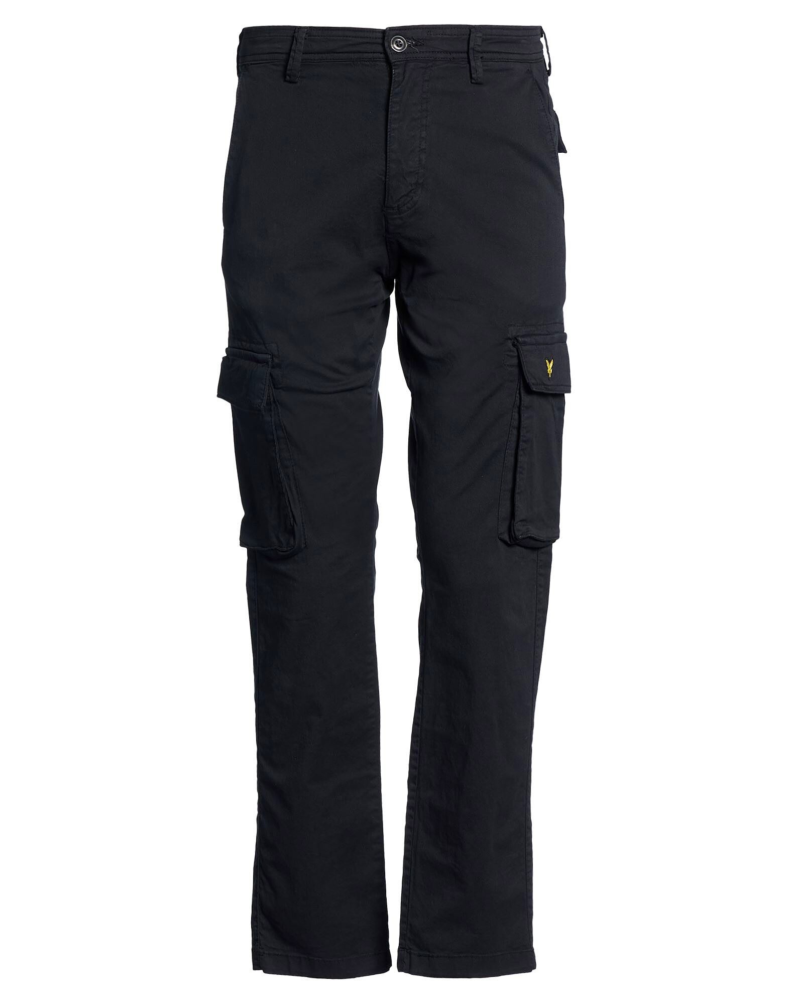 

Брюки Lyle & Scott, полуночно-синий