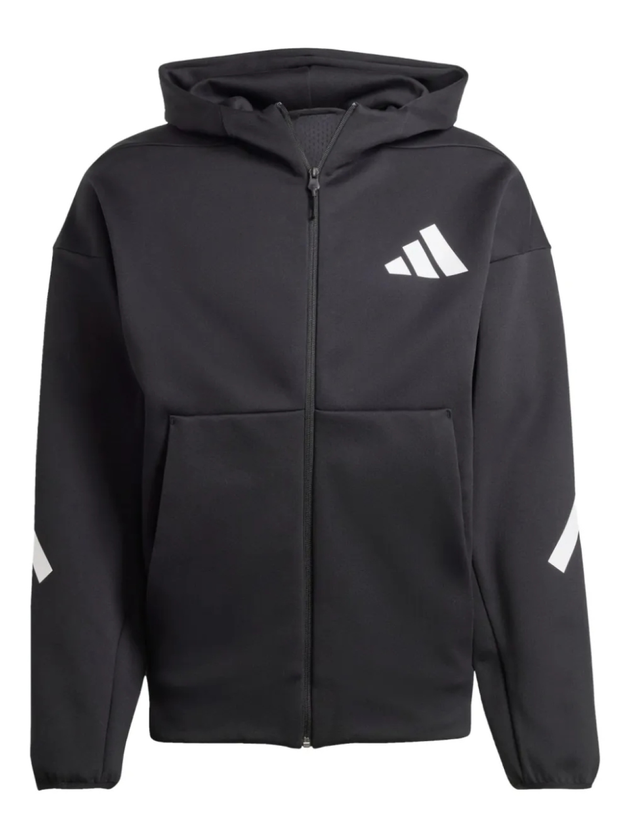 

Adidas худи Z.N.E, черный