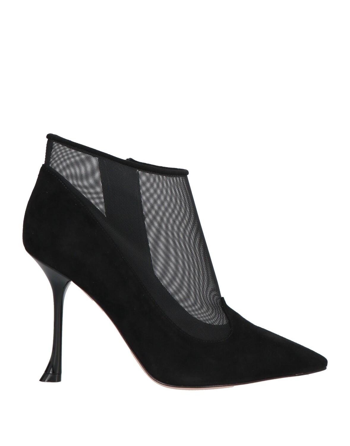 

Ботильоны Roger Vivier, черный
