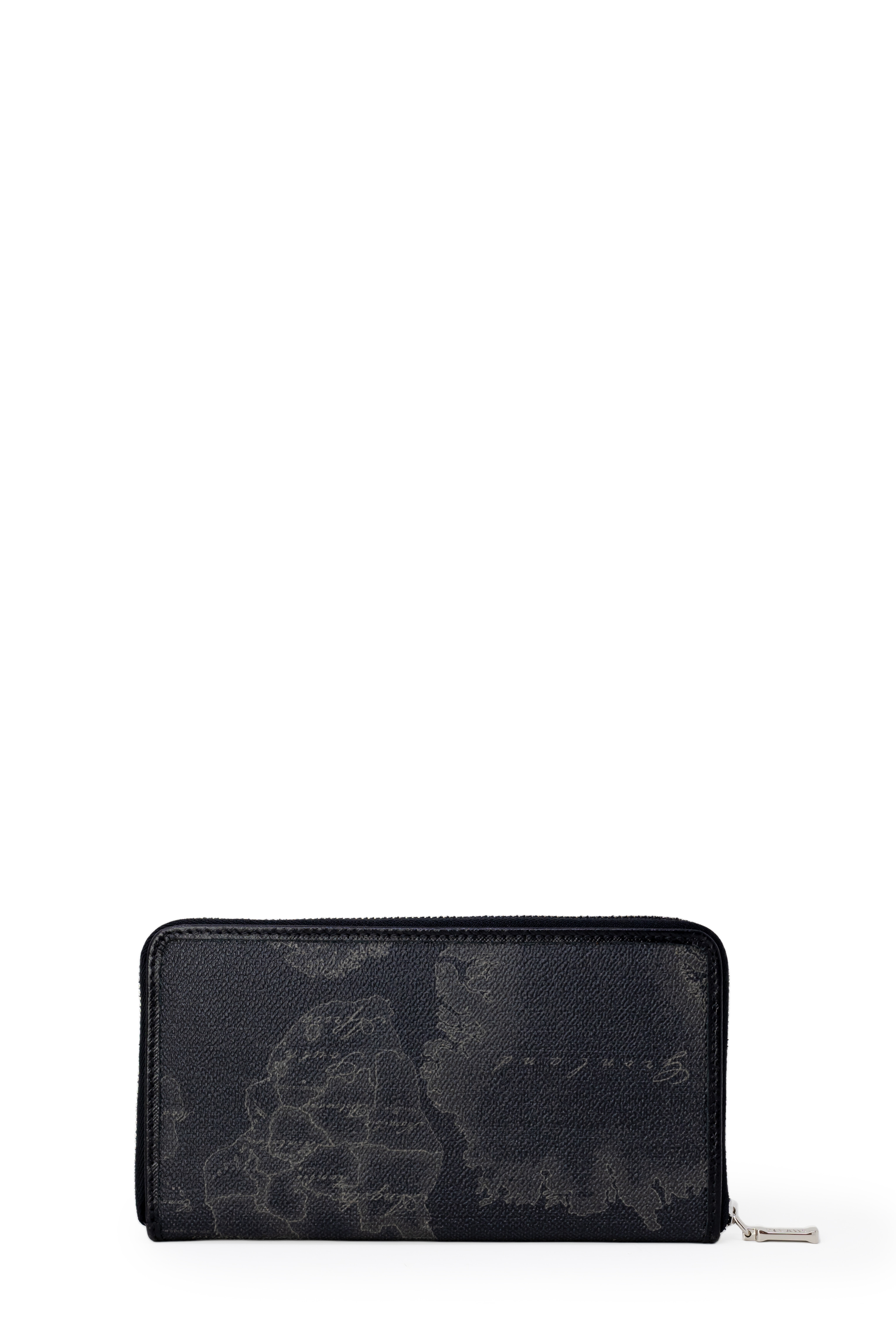 

Кошелек Alviero Martini 1A Classe, black