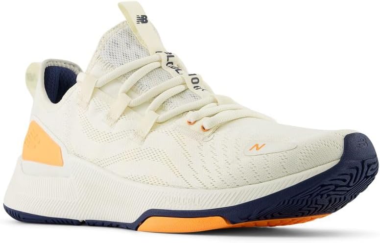 Мужские кроссовки New Balance FuelCell Trainer V2, темно-синий — фото 4