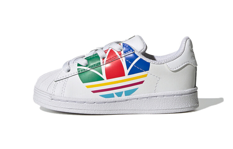 

Сандалии Adidas Originals Superstar Series Toddler Shoes Baby