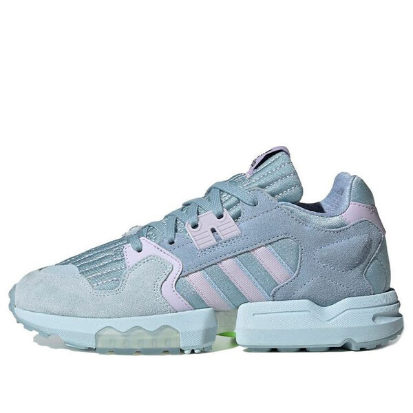 

Кроссовки zx torsion Adidas, синий