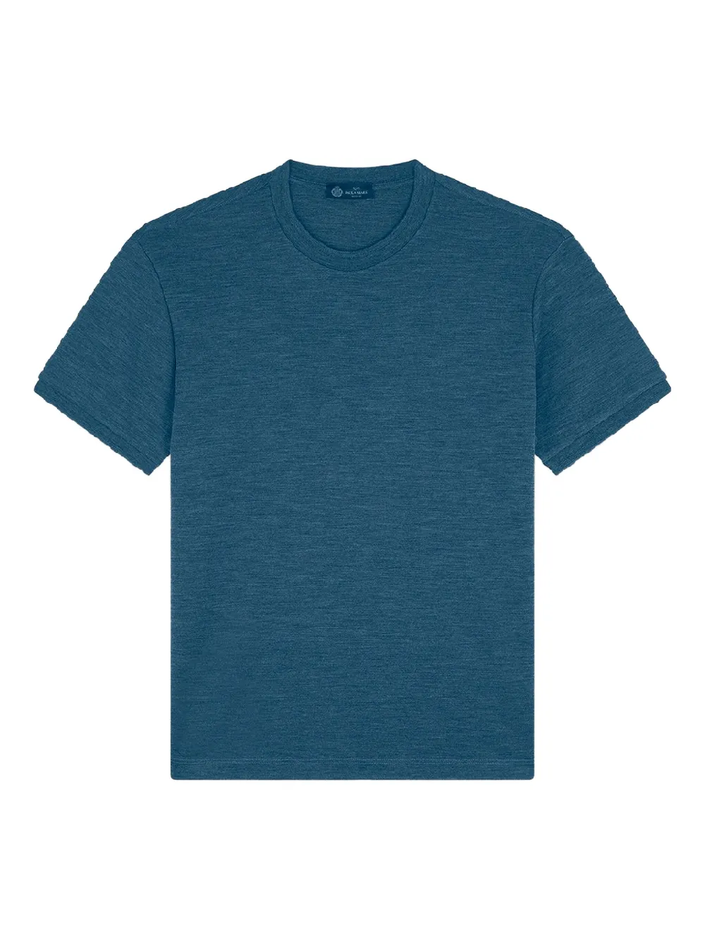 

Футболка с круглым вырезом Paul & Shark, синий