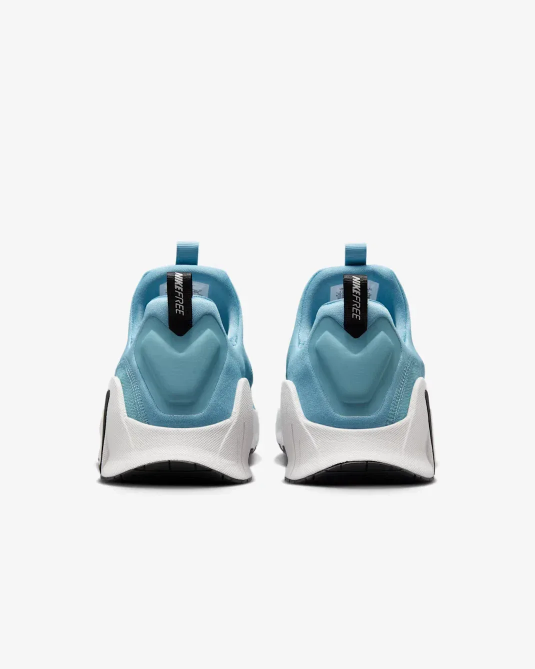 Мужские кроссовки Free Metcon 6 FJ7127-400 синего цвета для тренировок DWA3199 Nike — фото 3