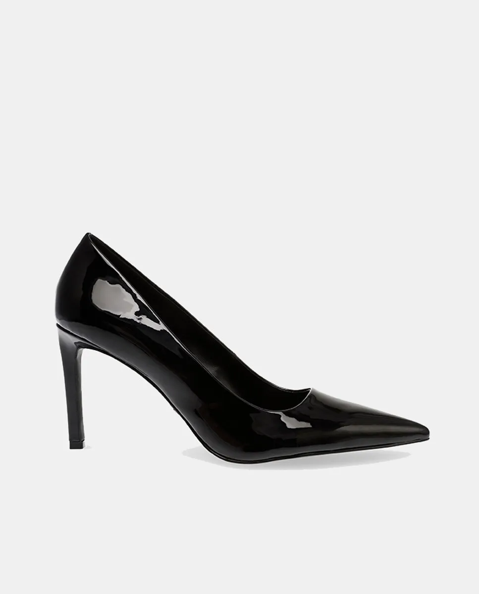 

Женские туфли Prophecy Pump Steve Madden, черный