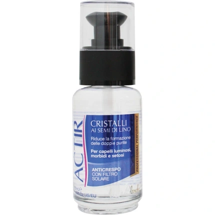 

Сыворотка Renee Blanche Crystal Flaxseed 50 мл Renée Blanche