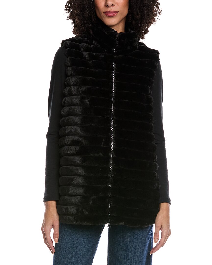 

Двусторонний жилет La Fiorentina, черный