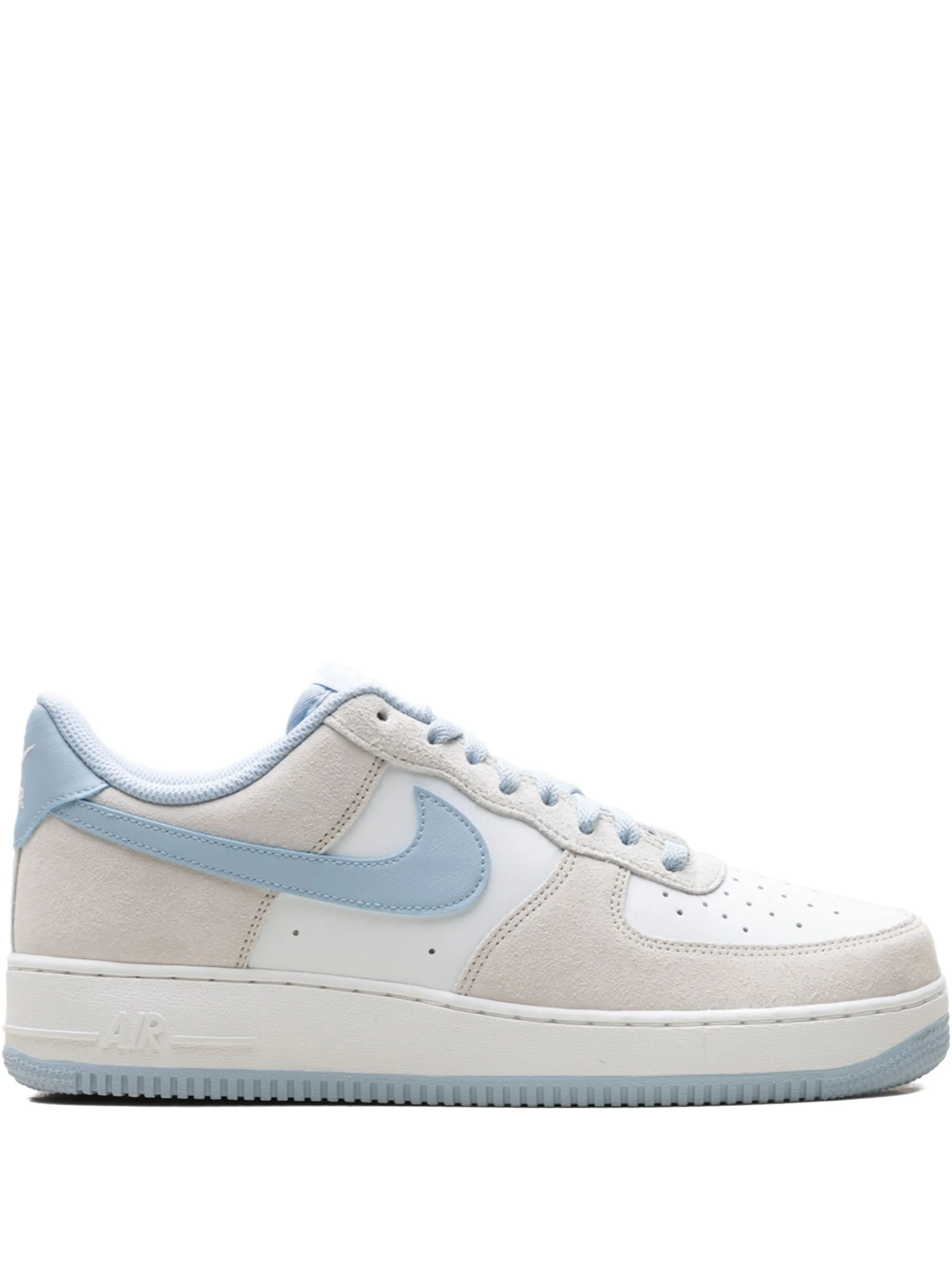 

Кроссовки Air Force 1 07 LV8 Nike, нейтральный