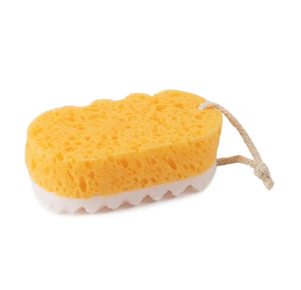 

Губка для ванны 2 в 1 Esponja Exfoliante Suave 1699, 1 UD