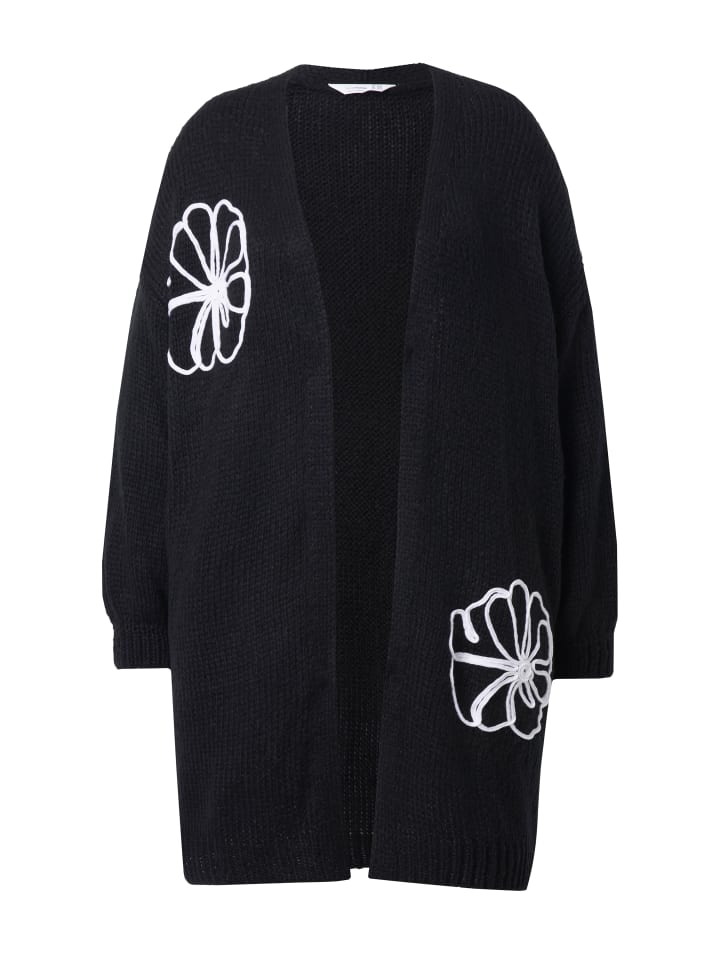 

Толстовка MIAMODA, черный