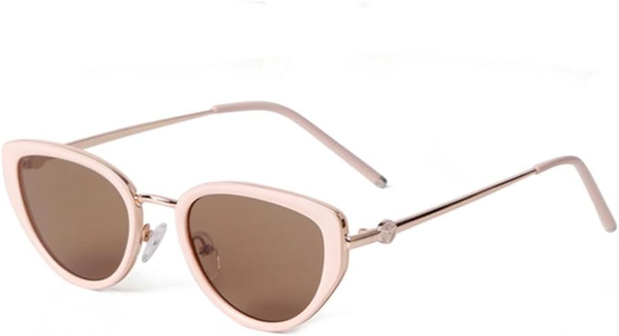 

Солнцезащитные очки для женщин и мужчин, металлическая большая оправа, защита от УФ-излучения UV400, для занятий спортом на открытом воздухе, бега и езды на велосипеде, 03 Generic, 06