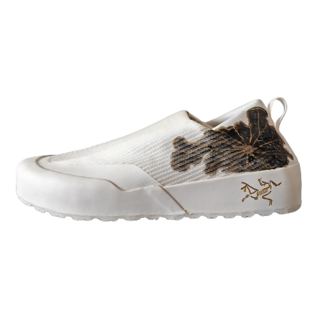 

Кроссовки женские Arcteryx Kragg Lifestyle, белый