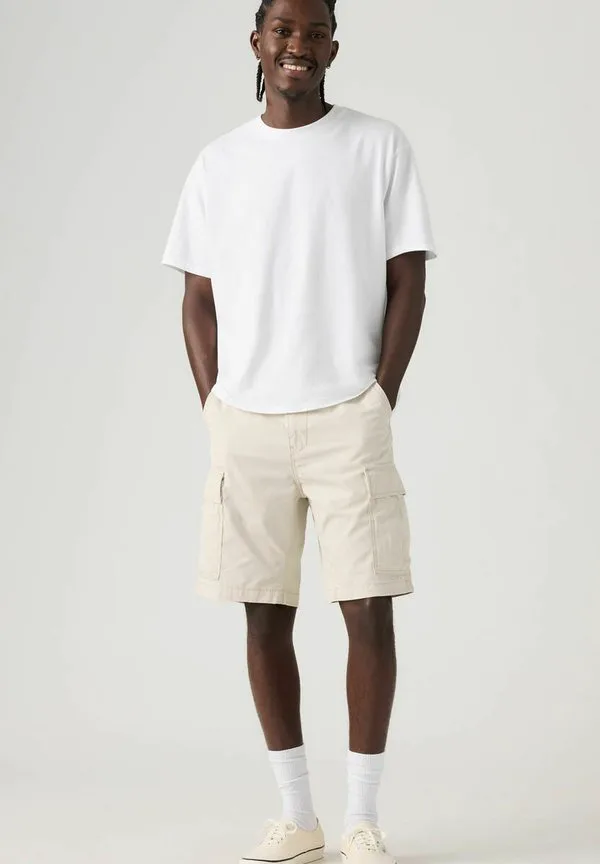 Шорты carrier cargo short ii Levi'S, Dress Blue — фото 4