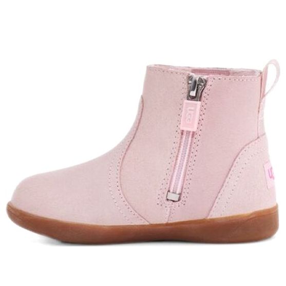 

Зимние ботинки UGG Ryndon Boot Kids 'Pink', розовый