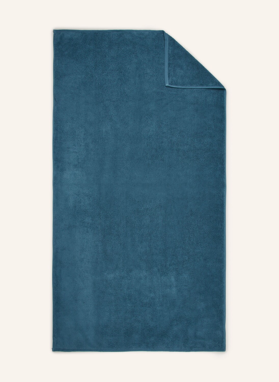 

Полотенце для душа Ross SENSUAL SKIN, 75x145 см, цвет petrol