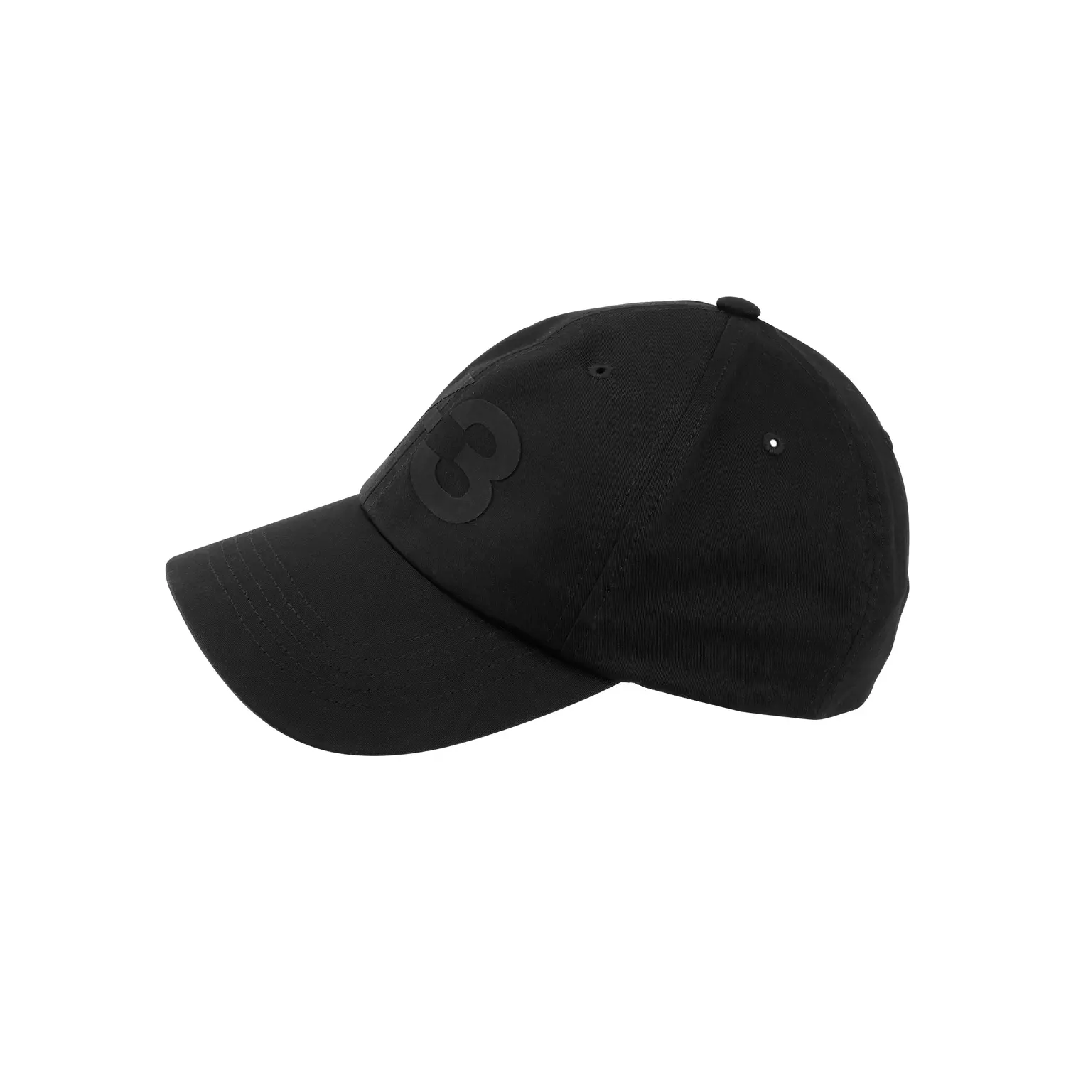 

Мужская фуражка Y-3, Black