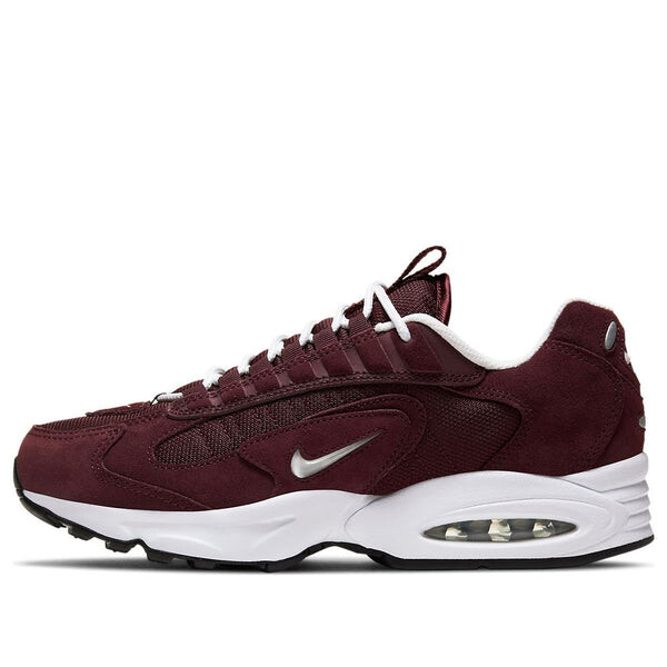 

Кроссовки air max triax le Nike, красный