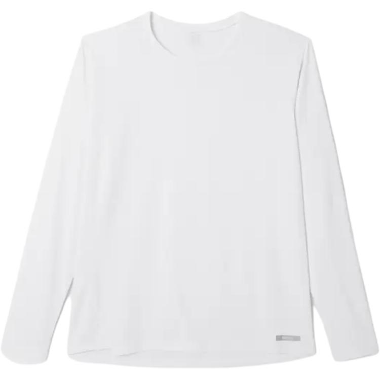 

Футболка Regular женская DECATHLON, active белый