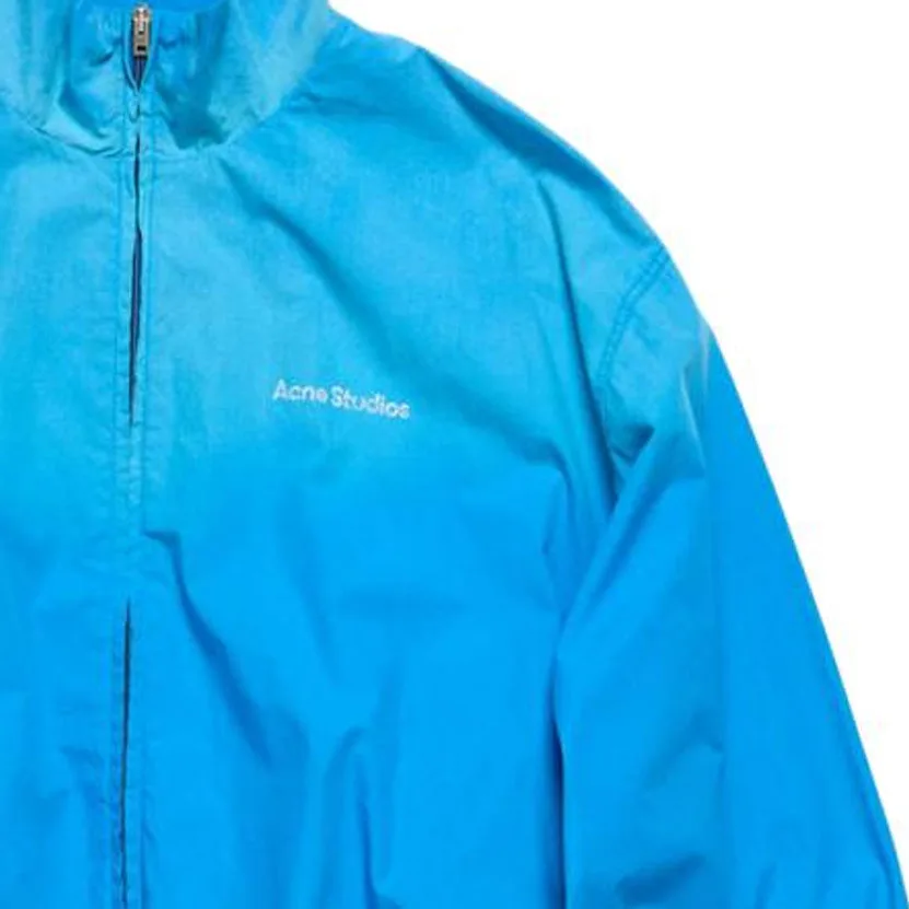 Куртка Jackets & Coats Unisex Acne Studios, ярко-синий — фото 4