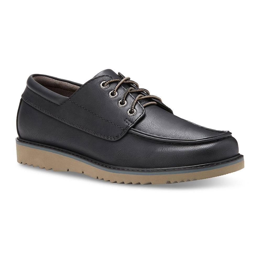 

Мужские модельные туфли Eastland Jed, черный