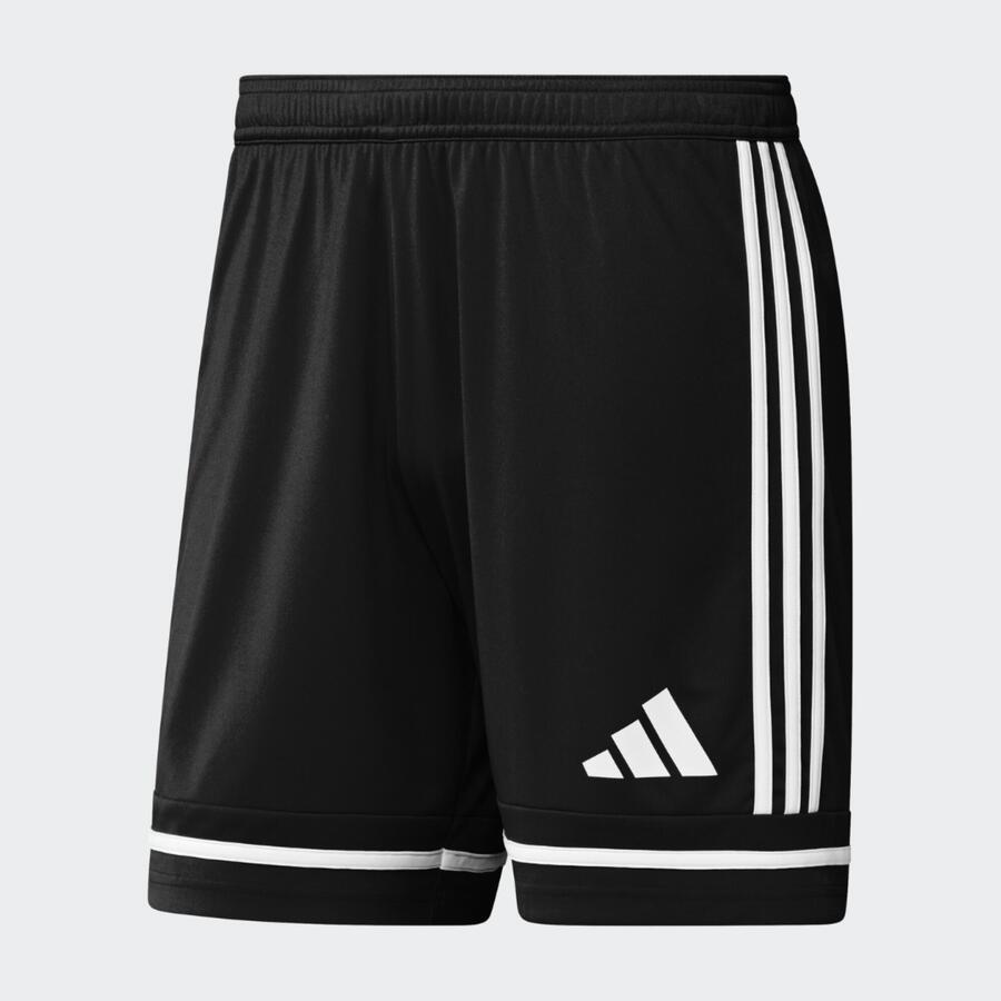 

ADIDAS Футбольные шорты женские/мужские - Squadra 25, чёрные