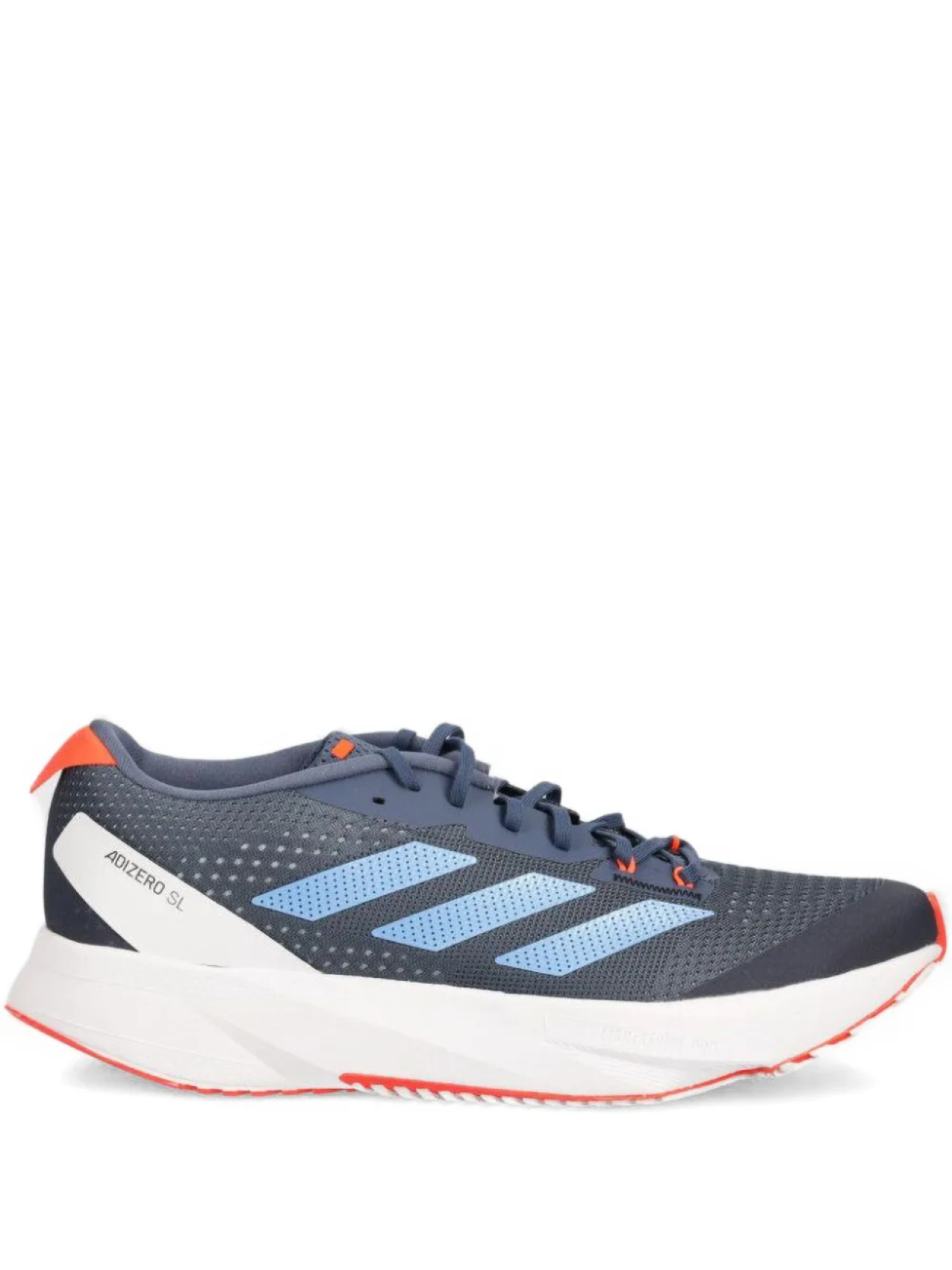 

Кроссовки Adidas, синий