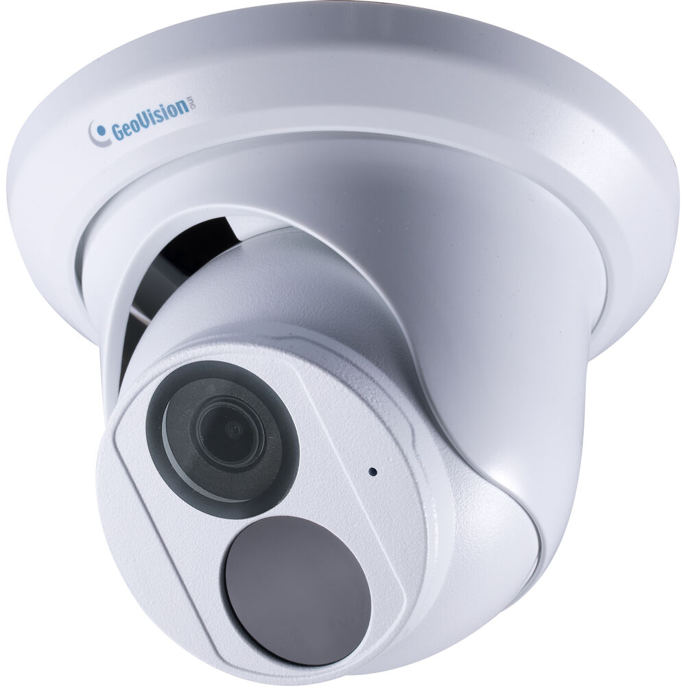 

GeoVision GV-EBD4704 4-мегапиксельная уличная сетевая камера с ночным видением