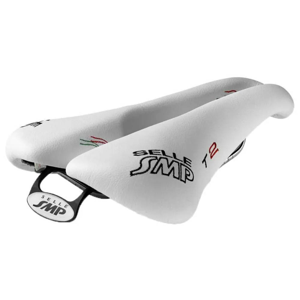 

Седло Selle SMP T2, белый