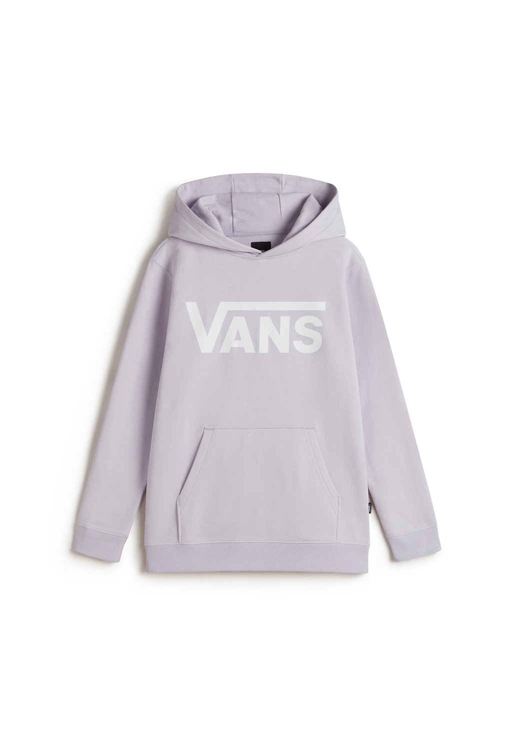 

Толстовка с капюшоном VANS CLASSIC II HOODIE, серый