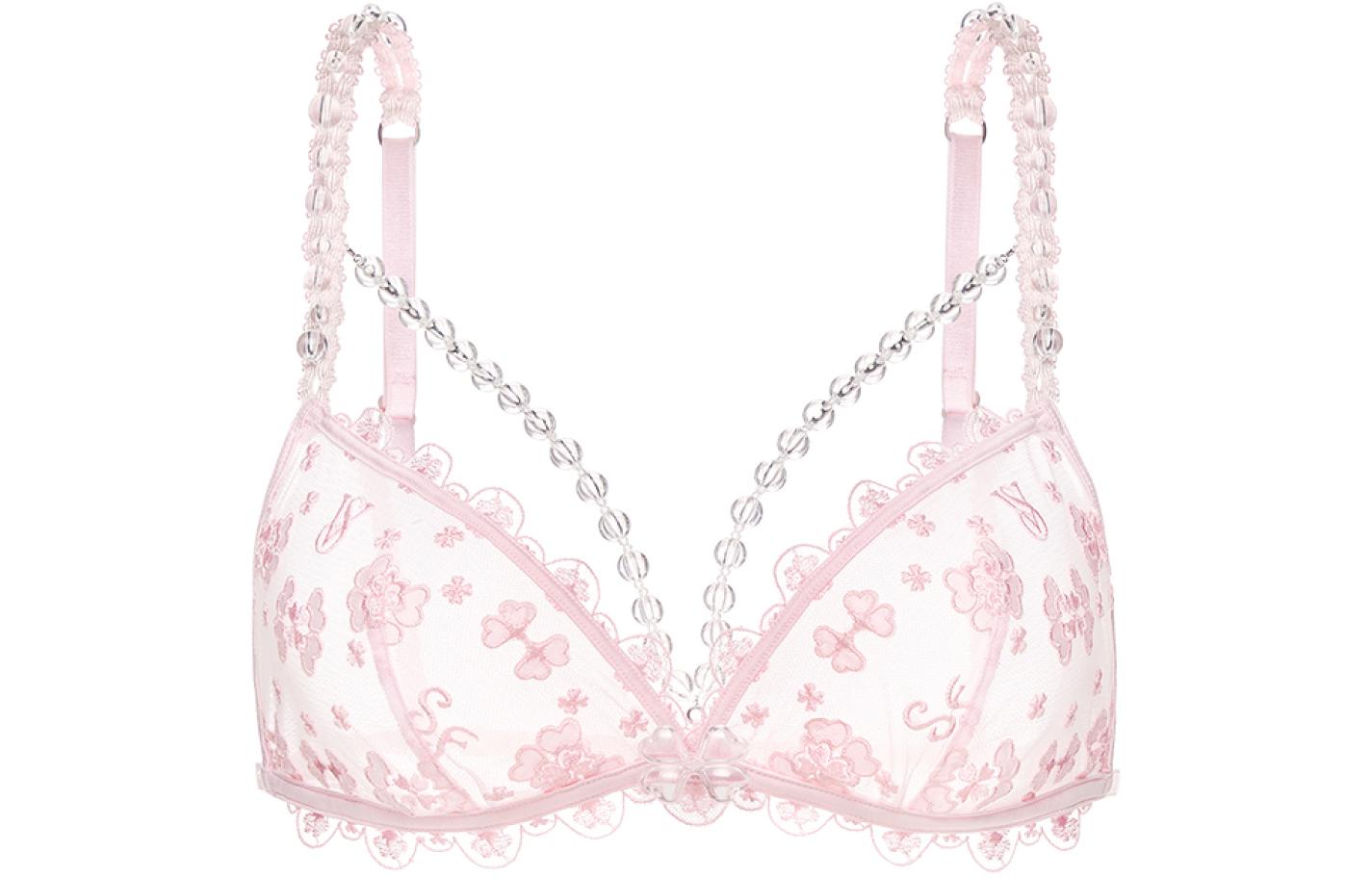 

Женское бельё Victoria's Secret, Pure Pink
