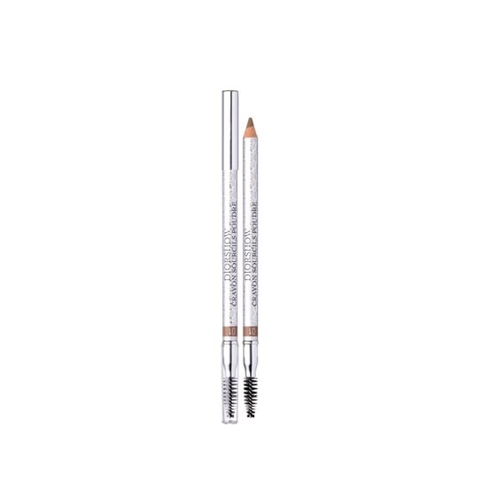 

Г Christian Dior Diorshow Crayon Sourcils Poudre 1 19, красный