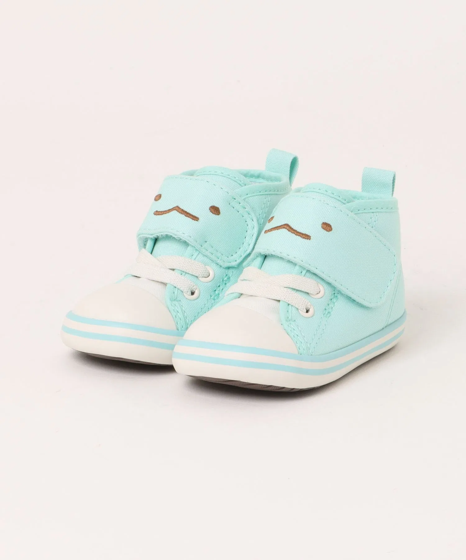 Детские кеды CONVERSE BABY ALL STAR N SUMIKKOGURASHI V-1