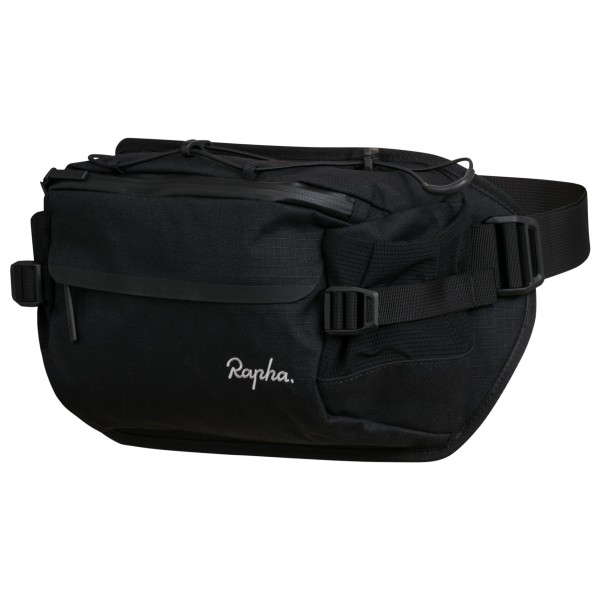 

Поясная сумка для похода Rapha, мультиколор
