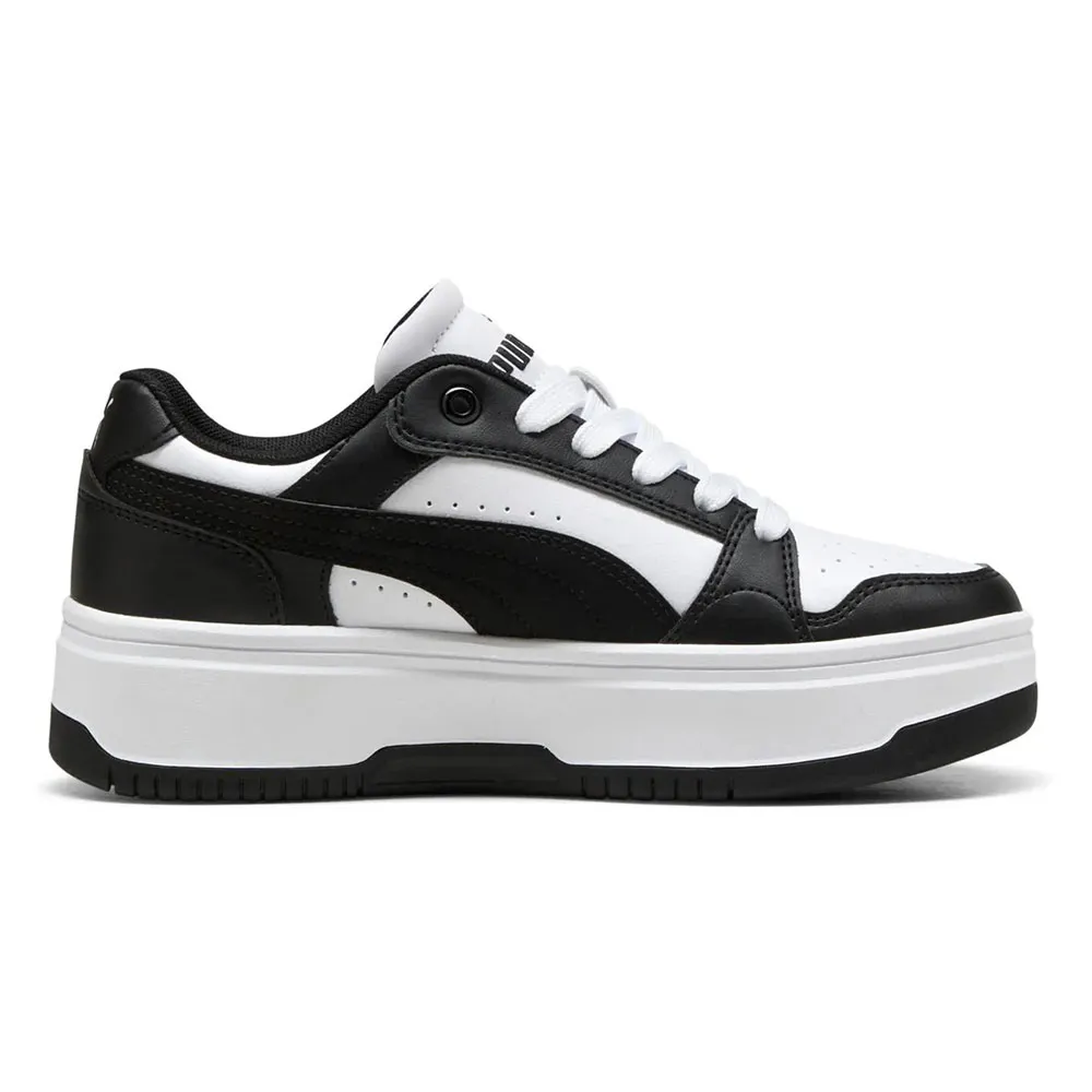 Кроссовки Puma Rebound Femme, белый — фото 3