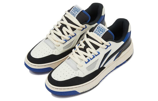 Кроссовки badfive новичок 2 низкие Li-Ning, белый — фото 3