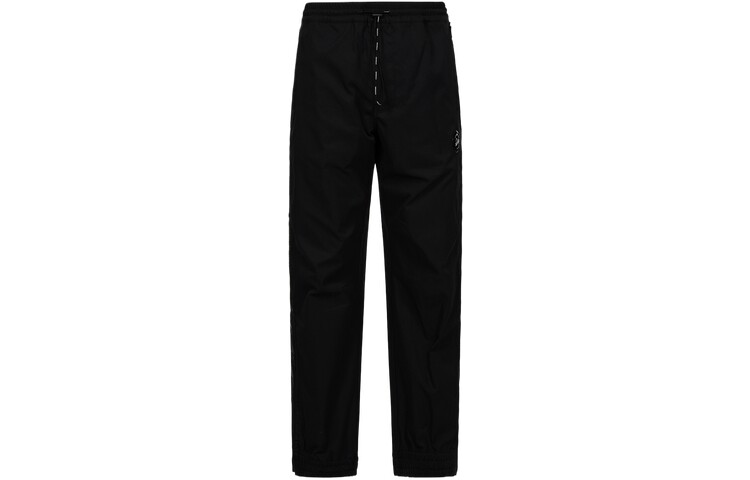 

Повседневные брюки мужские черные Evisu, черный