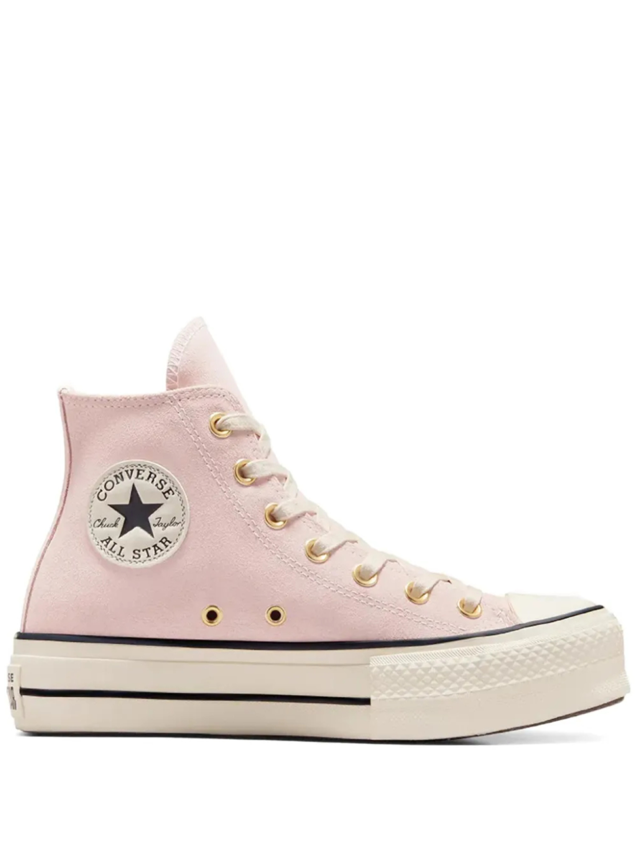 Кроссовки Chuck Taylor All Star Converse, розовый
