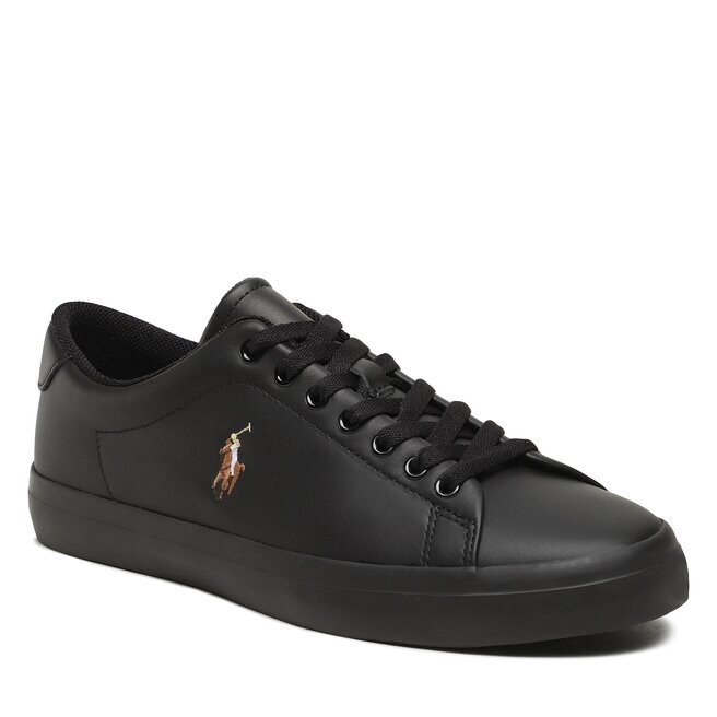

Кроссовки Polo Ralph Lauren Longwood, черный