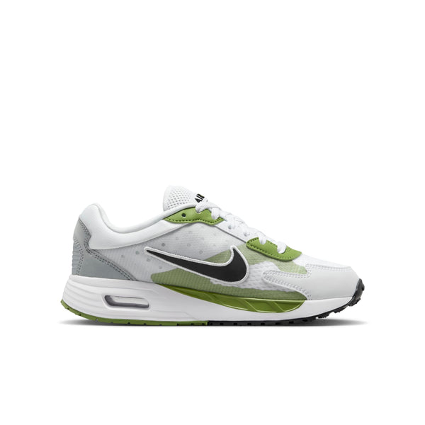 Кроссовки air max solo 'chlorophyll' Nike, белый — фото 2